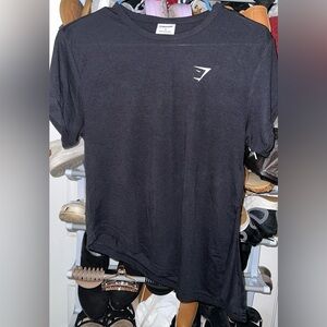 Gymshark Slanted T-shirt
